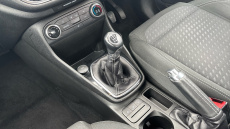 Ford Fiesta 1.1 Zetec 5dr Petrol Hatchback